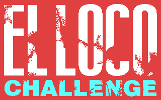 C64 GameBase El_Loco_Challenge_[Preview] (Public_Domain) 2018